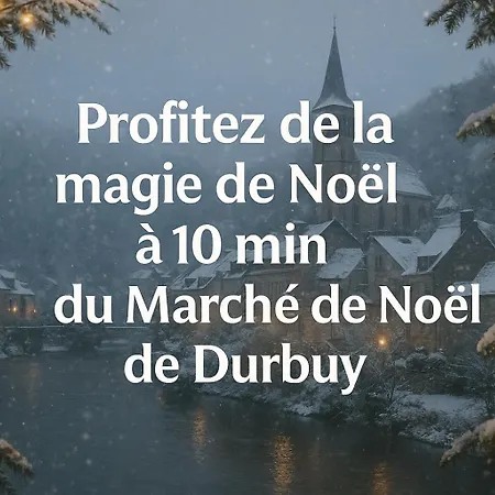 Frangines & Compagnie Casa vacanze