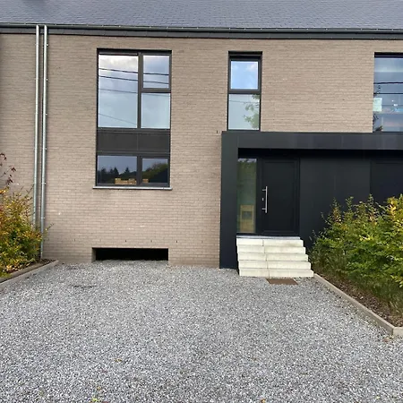 Casa vacanze Frangines & Compagnie