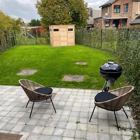 Frangines & Compagnie * Hotton