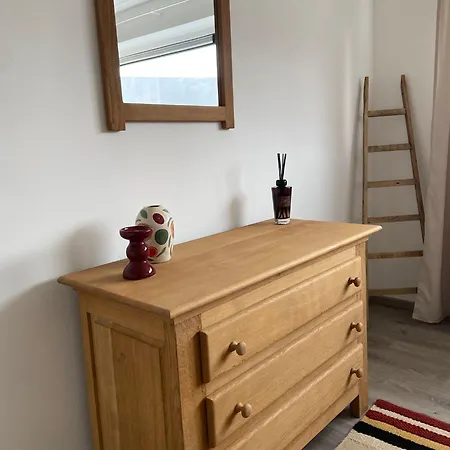 Frangines & Compagnie Casa vacanze