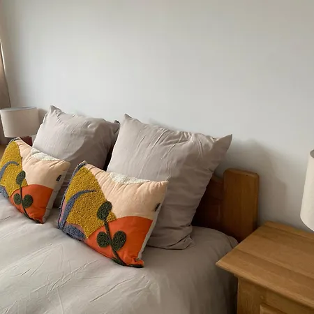 Holiday home Frangines & Compagnie *