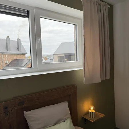 Casa vacanze Frangines & Compagnie Hotton