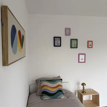 Frangines & Compagnie