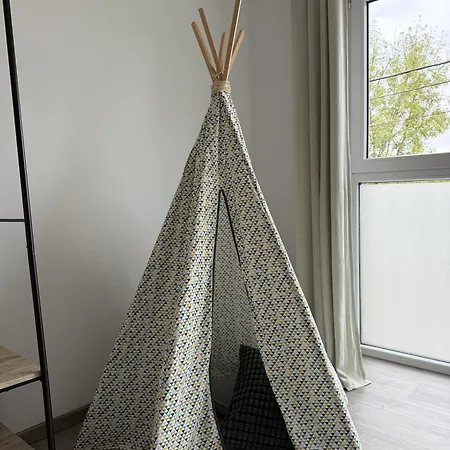 Frangines & Compagnie * Hotton