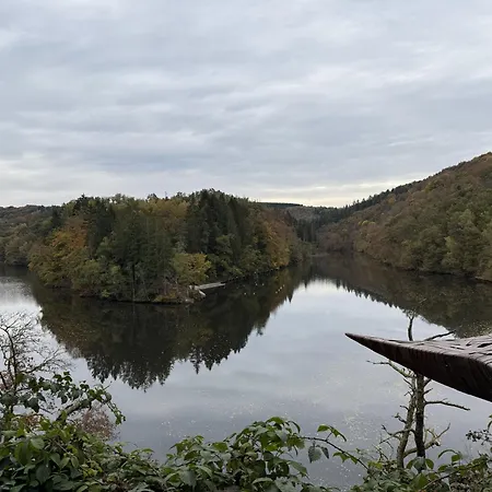 Frangines & Compagnie Holiday home