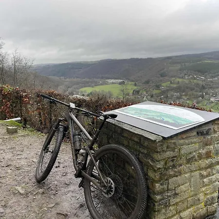 Holiday home Frangines & Compagnie