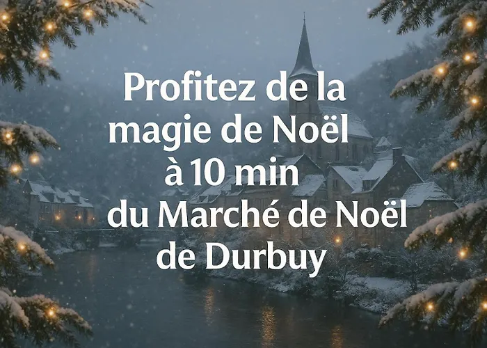 Frangines & Compagnie Holiday home