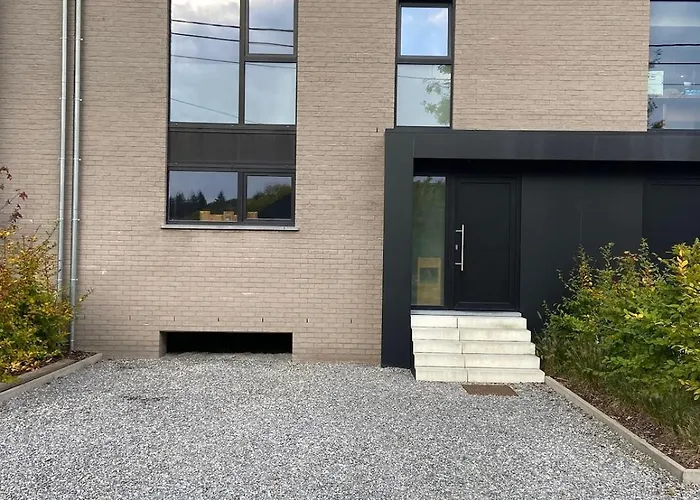 Holiday home Frangines & Compagnie