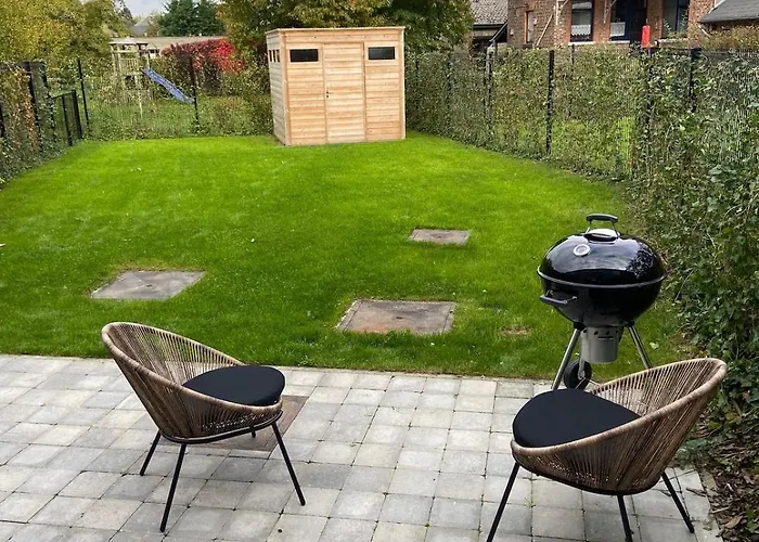 Frangines & Compagnie * Hotton