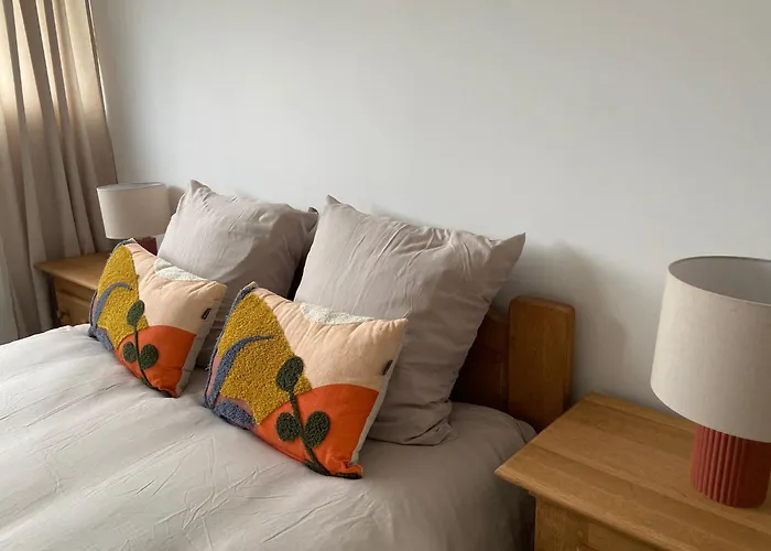 Holiday home Frangines & Compagnie *