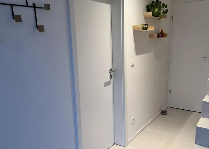 Holiday home Frangines & Compagnie