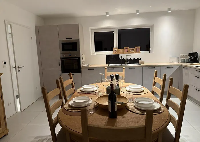 Frangines & Compagnie