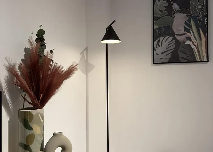 Frangines & Compagnie Holiday home *