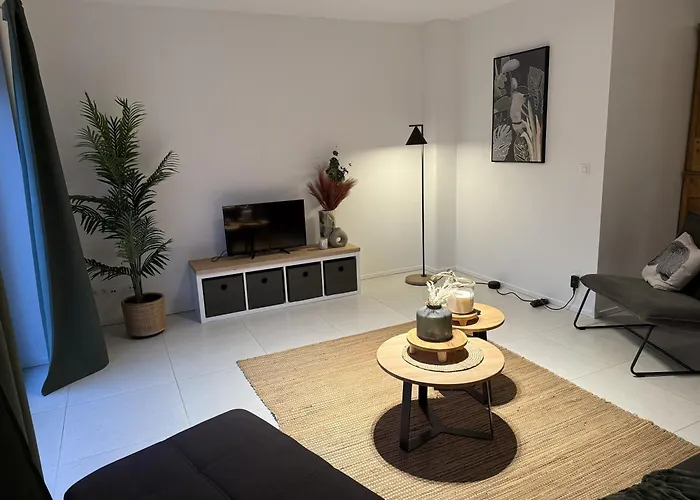 Frangines & Compagnie *