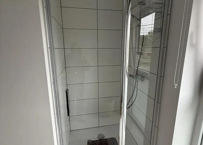 Holiday home Frangines & Compagnie Hotton