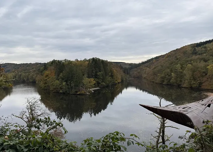 Frangines & Compagnie Holiday home