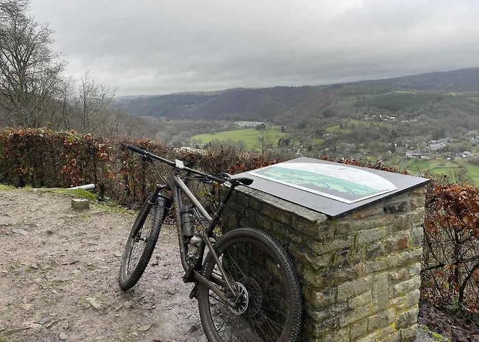 Holiday home Frangines & Compagnie